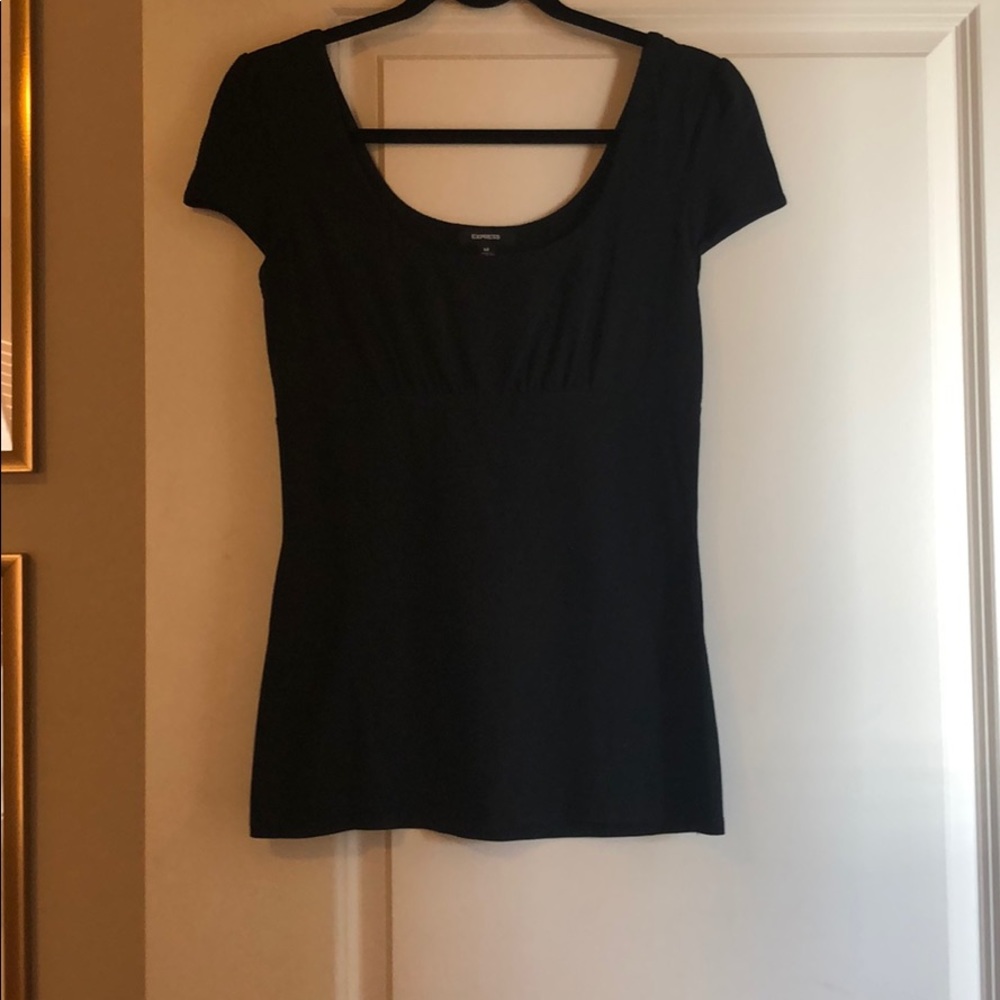 Express Short Sleeve